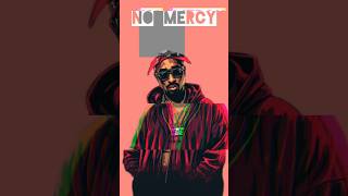 "No Mercy" Dark Trap Beat 2026 – | Hard 808s &amp; Aggressive Flow @Prodbykishi9 #beats #traphiphop