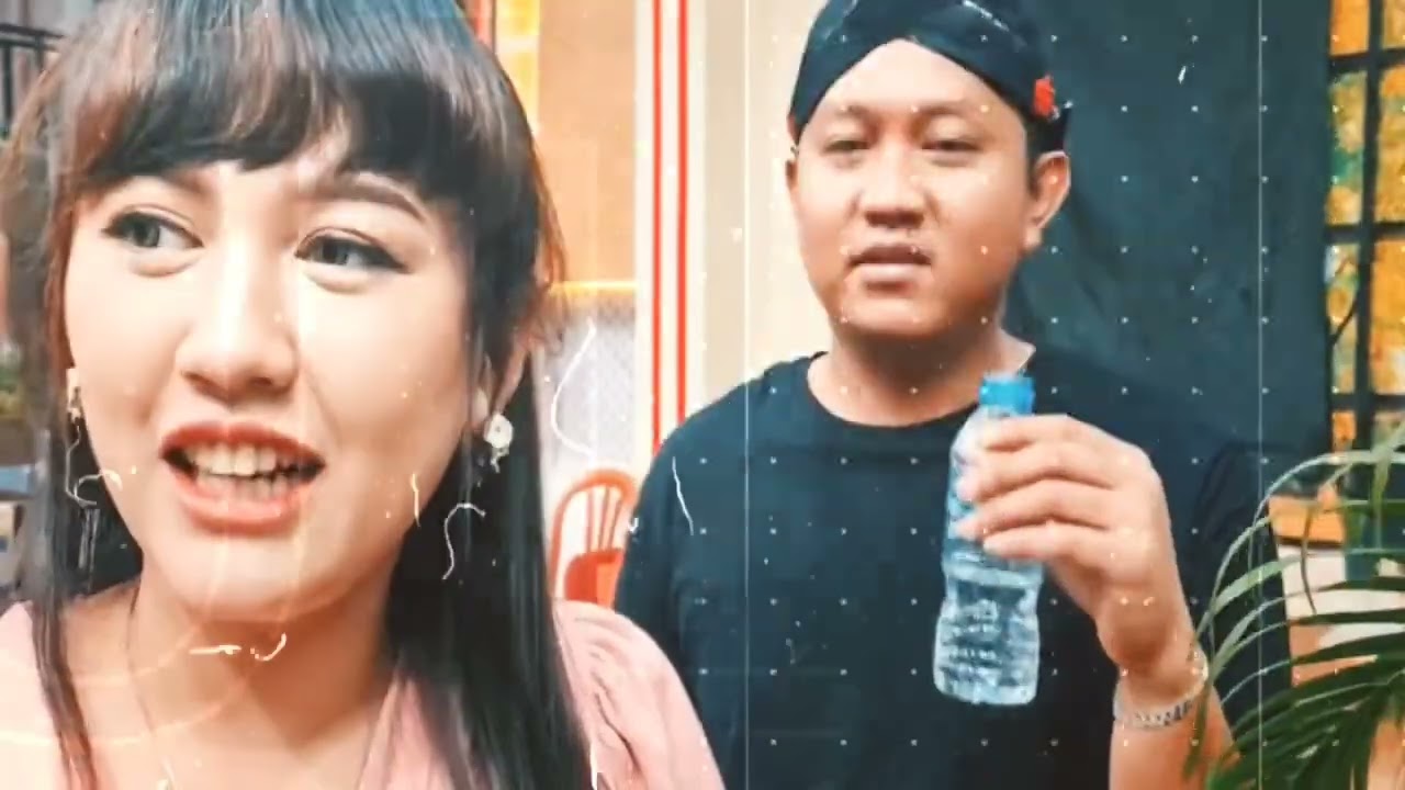 Kemesraan Happy Asmara \u0026 Denny Caknan Madiun Ngawi