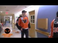 Phantoms March Hospital Visit