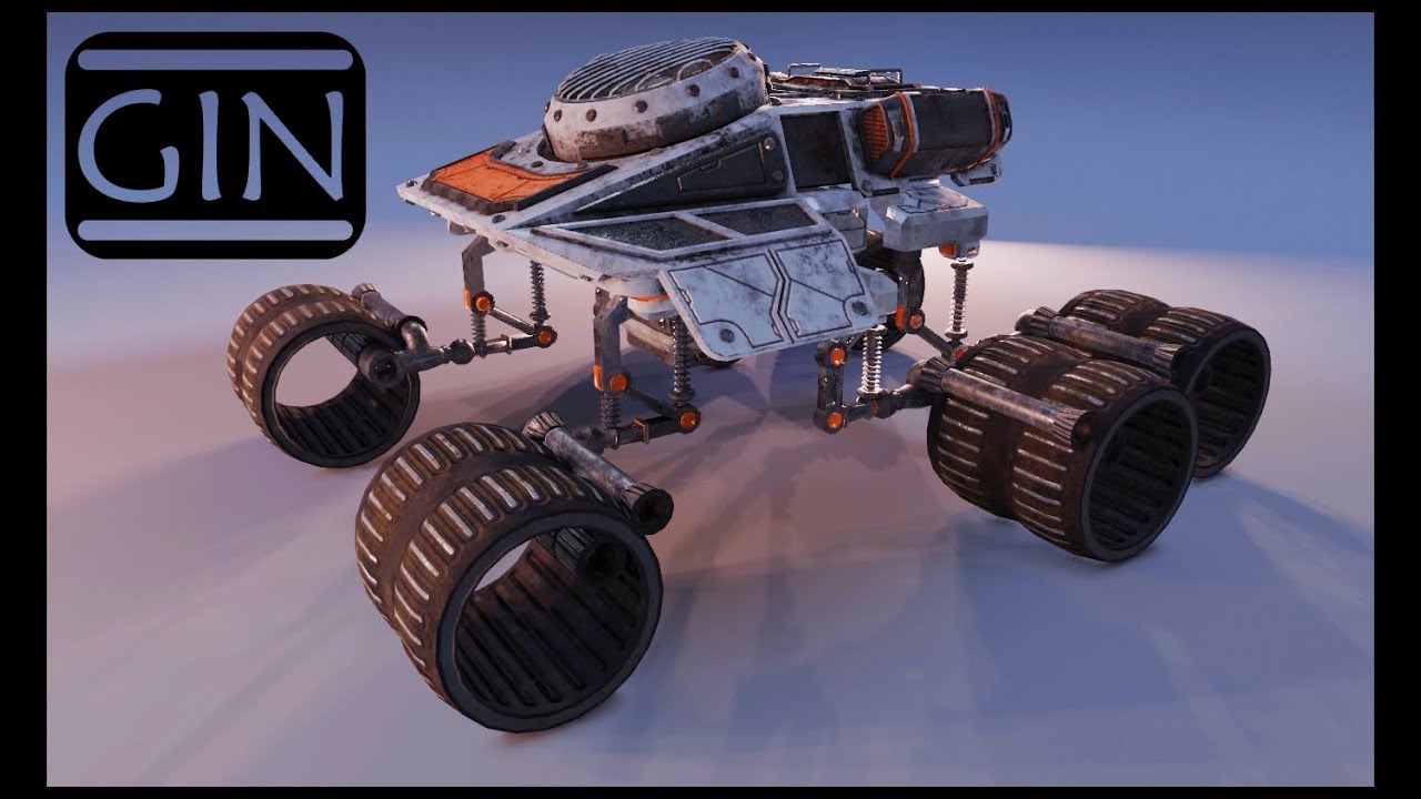Models rigs and animations - YouTube