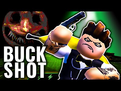 CƯỢC MẠNG TRÊN BÀN QUAY NGA - Buckshot Roulette