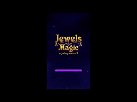 Jewels magic, Mermaid, Fruitland mobile gameplay walkthrough review