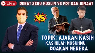 SIARAN LANGSUNG.. OTTEN2 INI NGAMOEK TAK TERKENDALI..SIMAK PENYEBABNYA