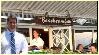 3 Fun Things To Do At Crystal Cove, Newport Coast: Beach Comber Cafe, Crystal Cove & the Cottages