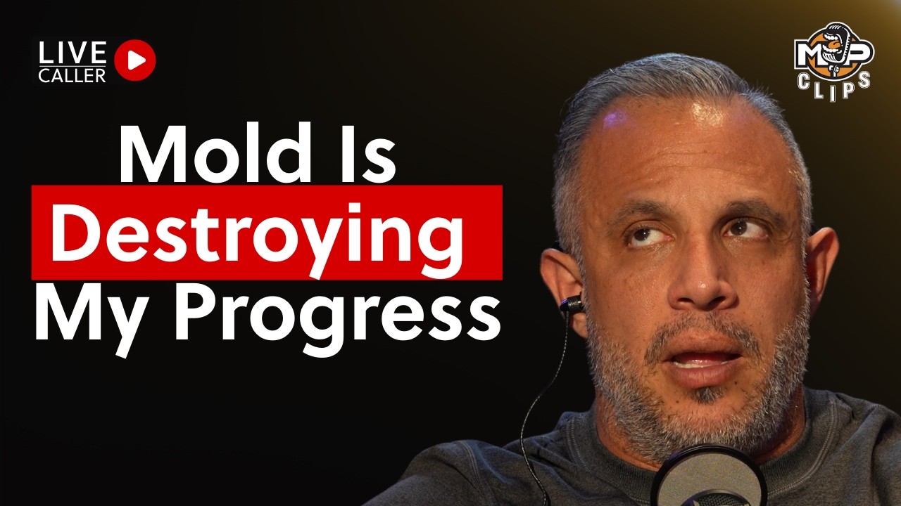 Я питаюсь и тренируюсь как бодибилдер, но мое тело не меняется (проблема была не в физической фор...