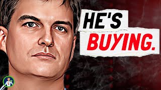 Download Lagu Michael Burry koopt groot in. MP3 Download Lagu Michael Burry koopt groot in. MP3