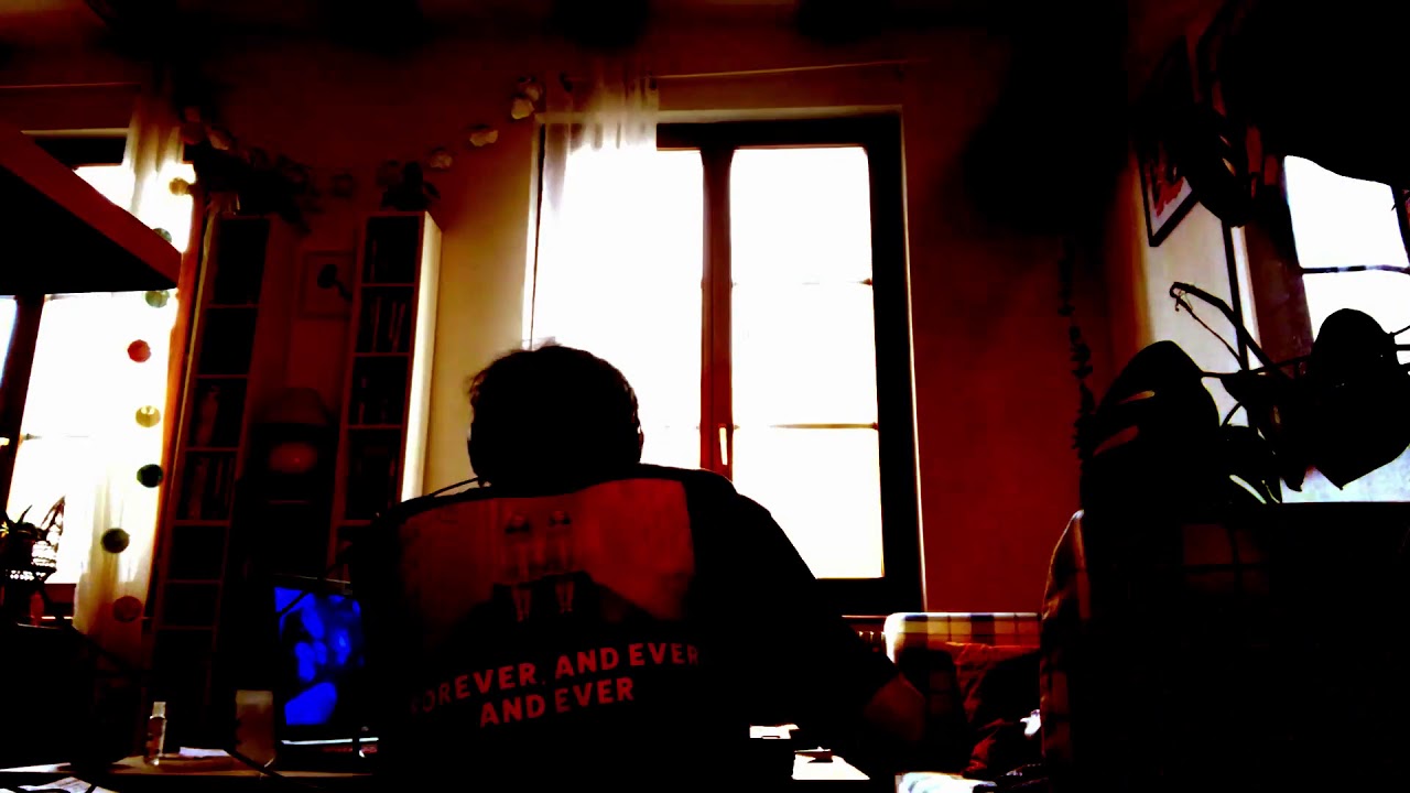 Motel Odessa - Dj-Set - [Confinement]