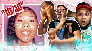 DID HE JUST DROP A CLASSIC?!! DRAKE HER LOSS REACTION!!