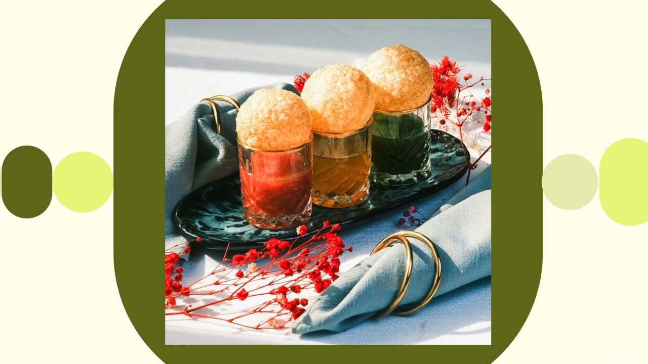 Morphing Shape video