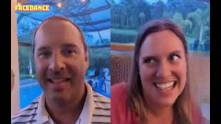 Scott And Heather - Facedance