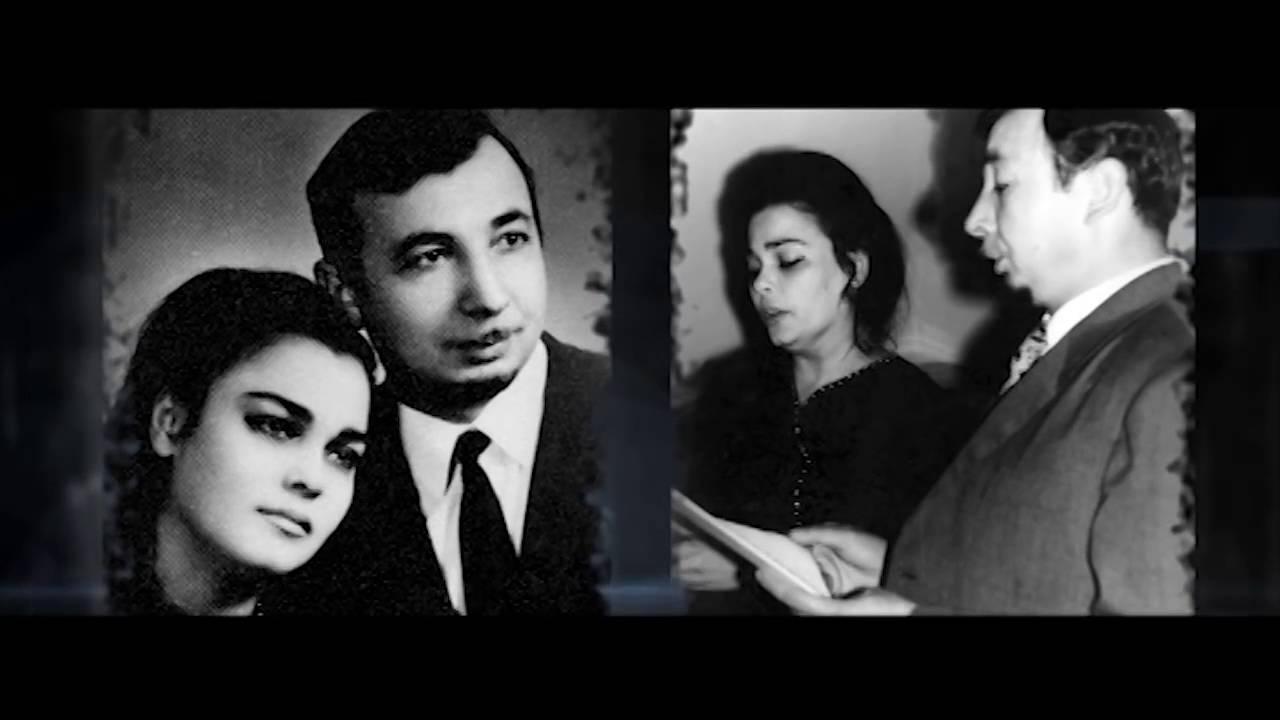 Արվեստակիրներ - Լուսինե Զաքարյան / Arvestakirner - Lusine Zakarian