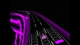 Audiosurf: Bag Raiders - Shooting Stars (Instrumental)