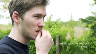 Terroir Berlin Matt Orlando & Dylan Watson-Brawn