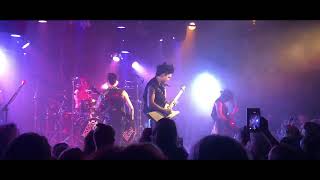 Stolen Omen - Black Veil Brides - Live 🖤 at The Gov *ADELAIDE*  Jul 2022