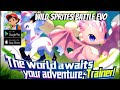 Wild Sprites: Battle Evo Gameplay - Pokemon RPG Game Android