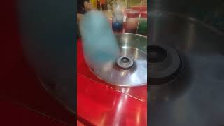 Buying Candy Floss at Lucky One Mall | SHAGUFTA DIARIES