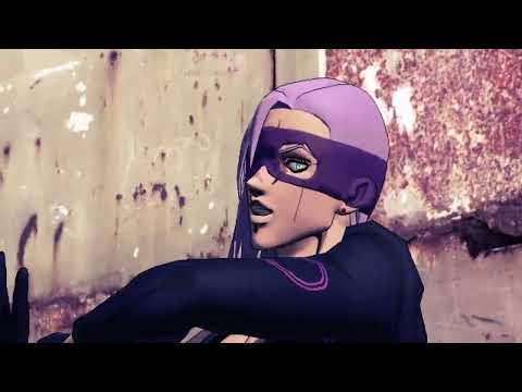 ジョジョMMDメローネでReady Steady