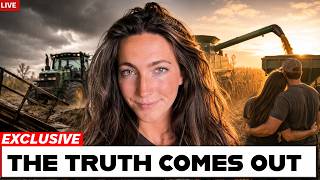 Laura Farms Finally Breaks Silence On The Rumours