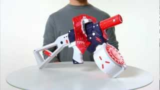 Hasbro NERF Super Soaker - Lightning Storm