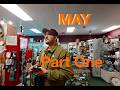 May Was for Exploring: Antiques, Museums, and More | DJI Osmo Nano