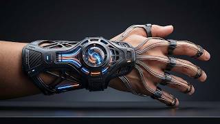 10 Future Tech Gadgets That Are Already Changing the Modern World