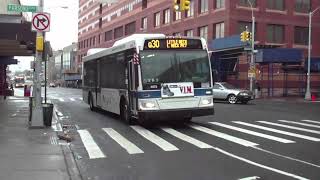 Q30 to Little Neck Little Neck Parkway via Horace Harding Expway & Utopia Parkway
