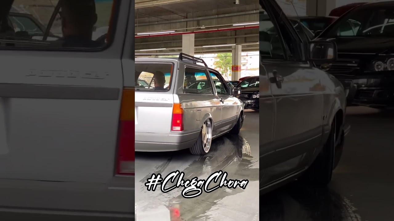 Aquele pouquinho pega mesmo 👏😍 