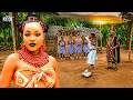 The Sacred Dance For The King - New Nigerian Epic Movies
