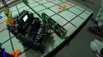VEX IQ Slapshot - Shooting Mechanism (Final Version)