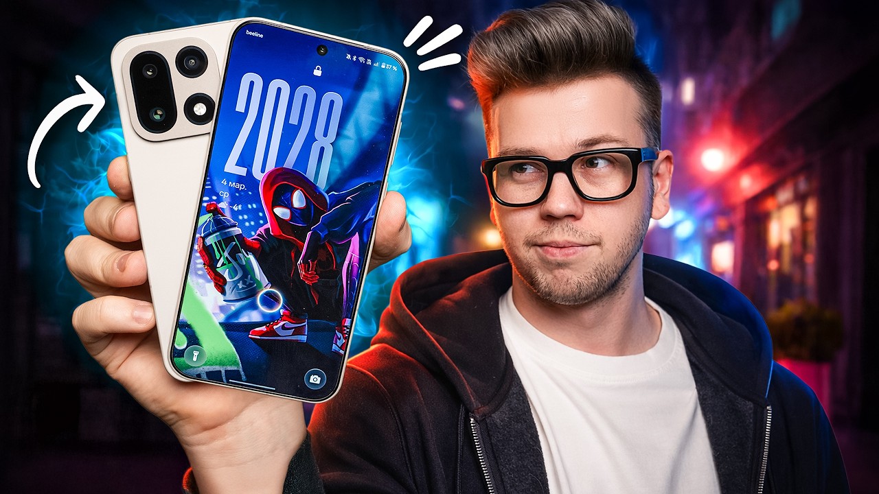 ИСПОЛЬЗУЙ НА МАКСИМУМ свой OnePlus 15: ГЛАВНЫЕ ЛАЙФХАКИ И СКРЫТЫЕ ФИШКИ!