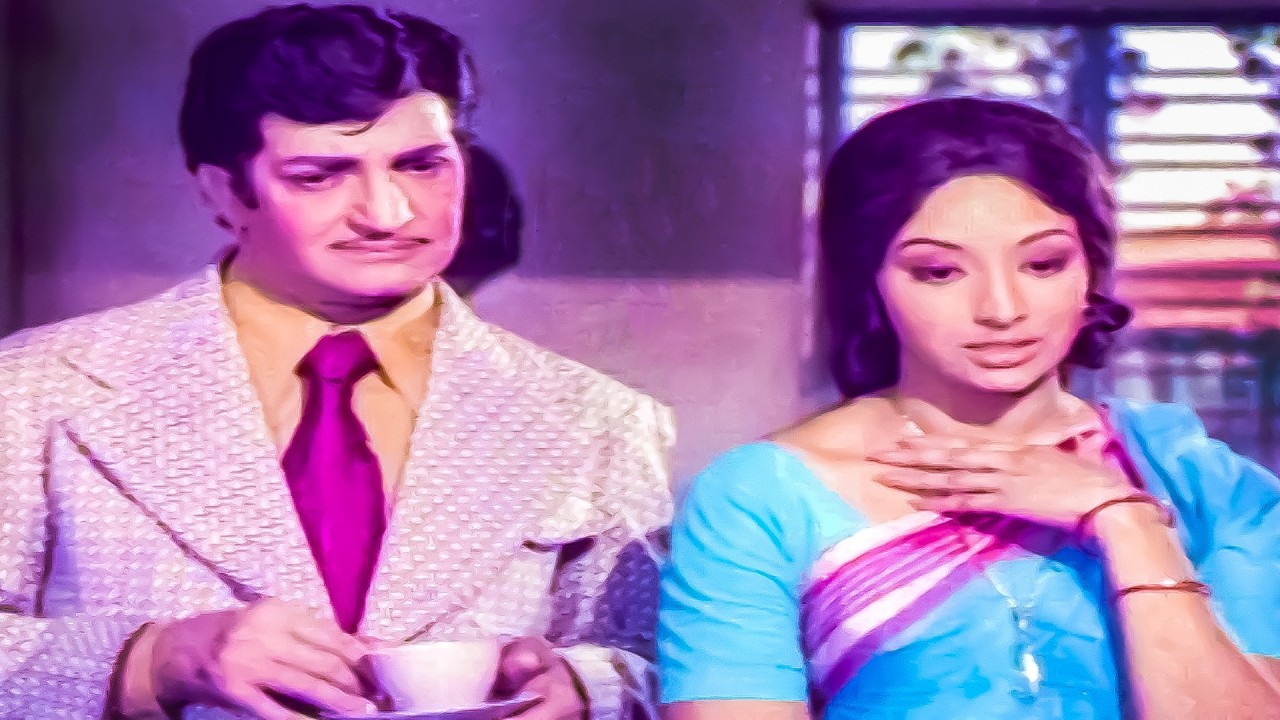 స్నేహితురాలు కష్టాలలో ఉంటె ఎన్టీఆర్ గారు ఎంత సహాయం చేశారో చూడండి | @UnstoppableMovies