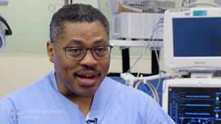 Neurosurgery at UnityPoint Health – Allen Hospital