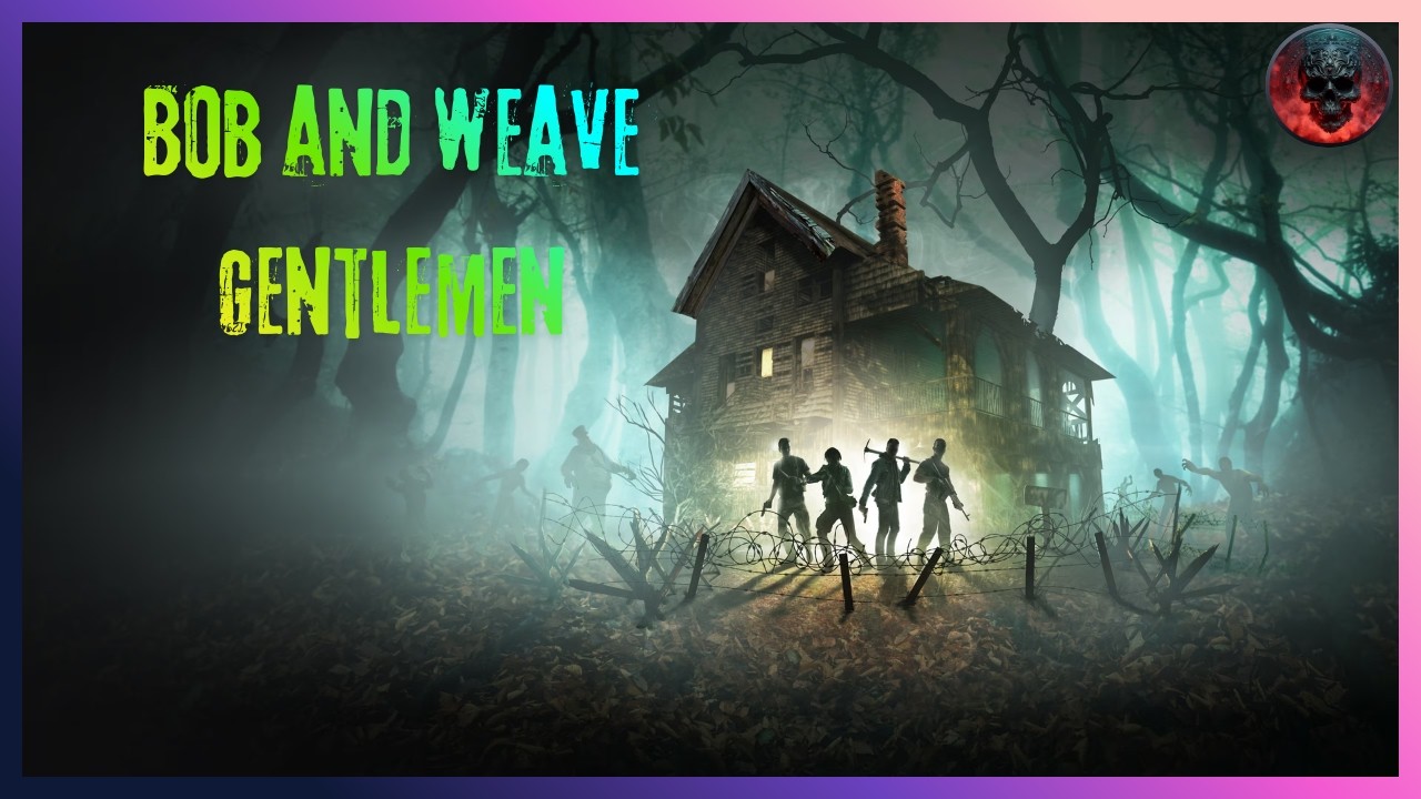 The Horde Has Passed, Time to Relax... - 7 Days to Die - Pt 6.5