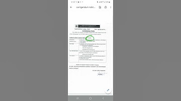 OSSC.. Revised Syllabus for Computer Skill Test. 🖥 😎😎