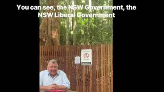 No Apartheid in Australia : REOPEN Mt. WARNING TO ALL
