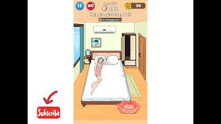 Tricky Prank Annoying Quest level 20 Walkthrough Solution