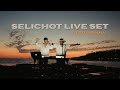 Tiego SaulV Selichot Live Set Sunset In Palos Verdes