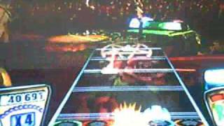 Alvin And The Chipmunks Sing Shout At The Devil Ps2 On Expert 99.99999999999999999999% Right