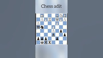 chess puzzle #51, mate in 4