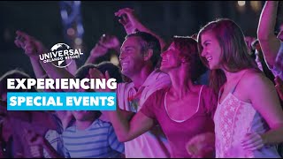 Special Events at Universal Orlando | Travel Guide With The Travel Mom