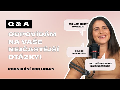 Video: Kde mohu získat pedagogické zkušenosti?