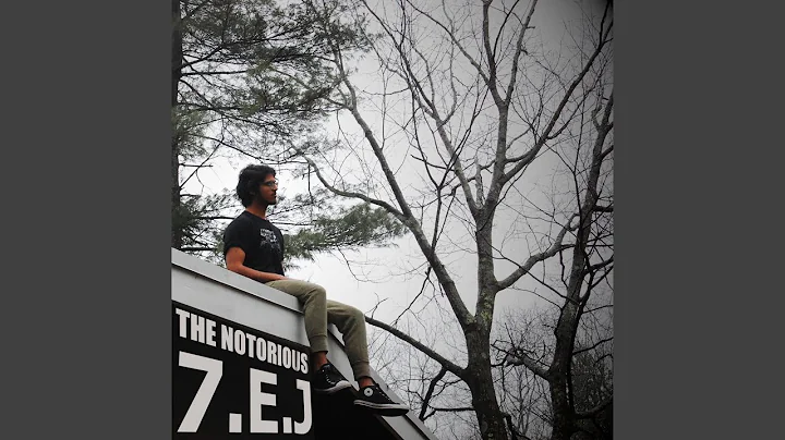 The Notorious 7.E.J. (Instrumental)