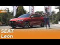 Seat Leon - Un felino en peligro de extinción | Reseña