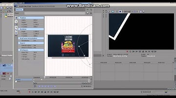 Sony vegas 11 basic editing PT-1