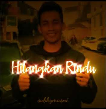 REMBULAN MALAM🌜Arief Putra//Korbankan diri dalam ilusi hilangkan rindu yang membelenggu ...