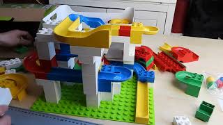Hubelino Set 128 Pieces, Unboxing, sort of #Hubelino