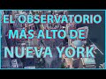 ONE WORLD OBSERVATORY