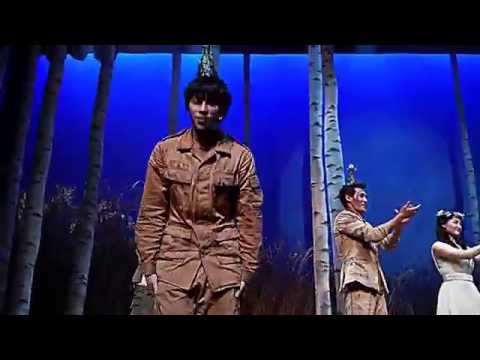 140717 여신님이 보고계서
