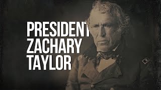 A Moment In History Zachary Taylor