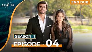ARAFTA - Full Episode 4 | Turkish Drama in English Dubbed  | arafta.dizisi @araftaenglishdubbed​